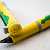 Pelikan P20 Bands yellow
