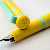 Pelikan P20 Kangaroo yellow
