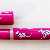 Pelikan P20 Kängurus-Pink

