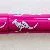Pelikan P20 Kängurus-Pink

