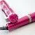 Pelikan P20 Kängurus-Pink
