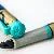Pelikan P20 Fun Rollerblades
