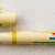 Pelikan P10 White yellow bars
