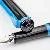 Pelikan P50 Script Blau
