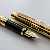 Pelikan P50 Goya Gold guilloche
