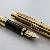 Pelikan P50 Goya Gold guillochiert

