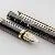 Pelikan P50 Goya Grau-Marmoriert
