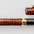 Pelikan P50 Goya Rotbraun Wabe
