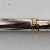 Pelikan P50 Goya Silver guilloche
