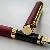 Pelikan P10 Monet Bordeaux
