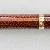 Pelikan Serie 36 Rotbraun Waben
