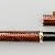 Pelikan Serie 36 Rotbraun Waben
