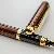 Pelikan Serie 36 Rotbraun Waben
