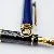 Pelikan P371 Blau
