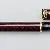 Pelikan P381 Marsala-Rot
