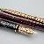 Pelikan P381 Marsala-Rot
