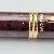 Pelikan P381 Marsala-Rot
