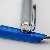 Pelikan Antimacchia Blue Grey
