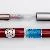 Pelikan M464 Dunkelrot
