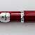 Pelikan M465 Dark red
