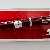 Pelikan M465 Dark red
