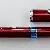 Pelikan M465 Dunkelrot
