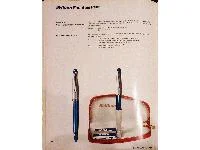 Katalog Nr. 115 - Oktober 1963 © Otto Lütkemeyer