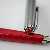Pelikan Pelikano 3 Rot
