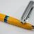 Pelikan P460 Gelb
