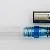 Pelikan P450 Blau Transparent
