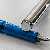 Pelikan P450 Blue
