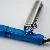 Pelikan P450 Blau
