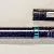 Pelikan P456 Dunkelblau
