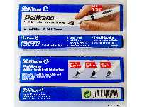 Pelikano Modell 7