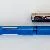 Pelikan P450 Blau
