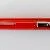 Pelikan P450 Orange-Rot
