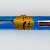 Pelikan P450 Blau

