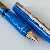 Pelikan P450 Blau
