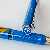 Pelikan P450 Blau
