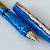 Pelikan P450 Blau
