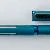 Pelikan P450 Russisch-Grün
