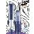 Pelikan P480 Elemtal Blau
