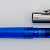 Pelikan P450 Blau transparent
