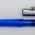 Pelikan P450 Blau transparent
