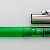 Pelikan P450 Green transparent
