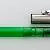 Pelikan P450 Grün transparent
