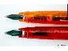 Pelikano P460 Griffprofile Rechtshänder / Linkshänder © Otto Lütkemeyer