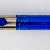 Pelikan P460 Blue translucent
