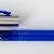 Pelikan P460 Blau transluzent

