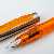 Pelikan P460 Orange translucent
